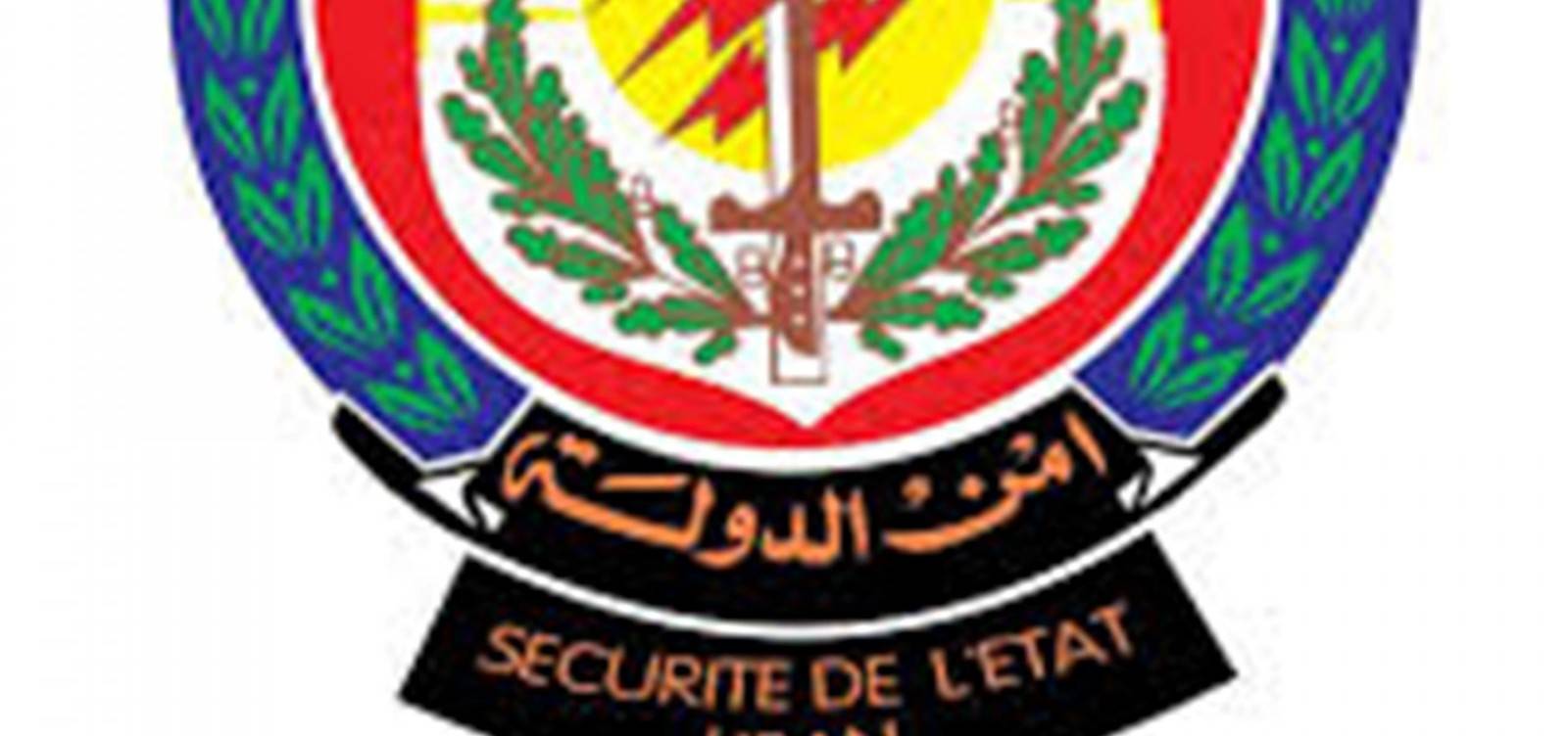 إنتشار أمني واسع لأمن الدولة ليلة رأس السنة