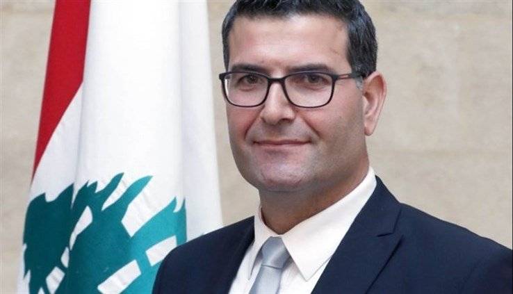 المفتي قبلان عرض سبل تحسين القطاع الزراعي مع الحاج حسن