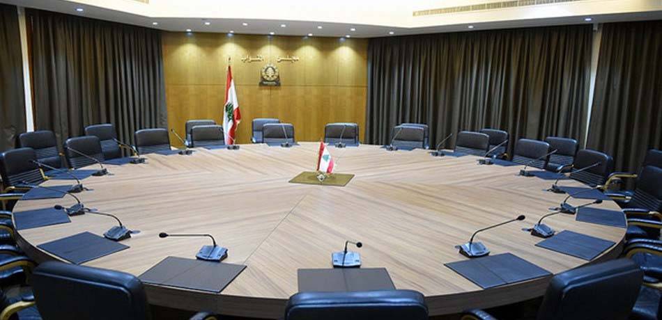 رسالة عون دعوة وطنيّة للإنقاذ وإن متأخّرة... وميقاتي يتحمّل وحكومته مسؤوليّة خطة التعافي الإقتصادي
برّي لم يرفض أيّ دعوة للحوار... ونصرالله يُؤكّد على مُناقشة الاستراتيجية الدفاعيّة في خطابه الإثنين المقبل