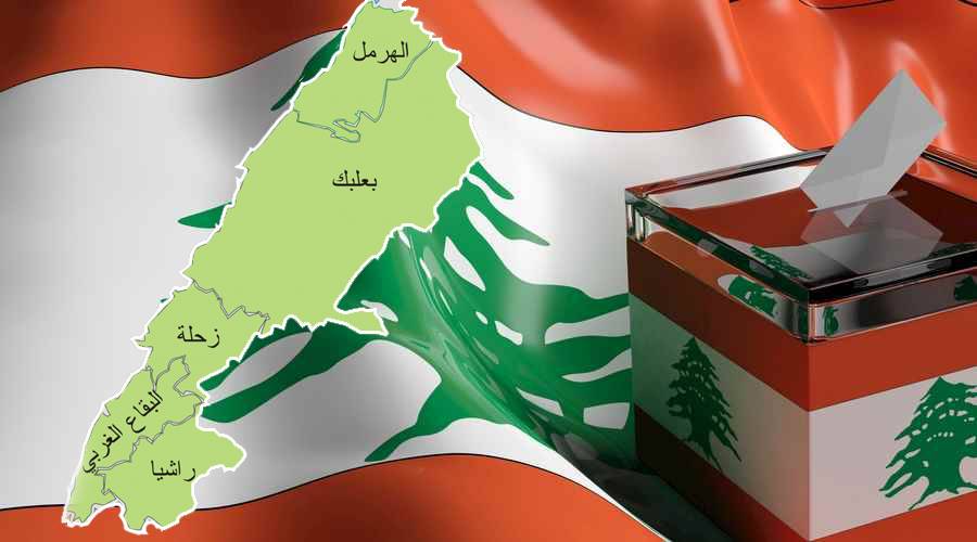 تحالفات جديدة ــ قديمة للوائح السلطة والمعارضة
ومزيد من شدّ العصب لرفع الحواصل الإنتخابيّة
