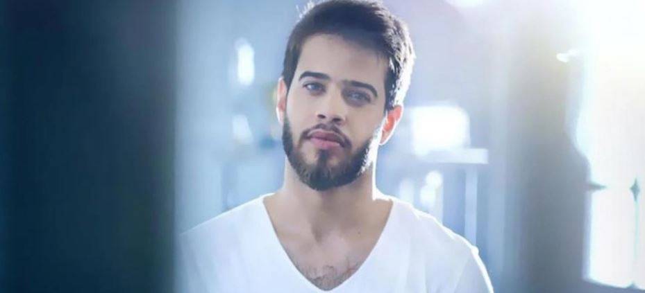 بعد اعتزاله.. أدهم نابلسي يثير ضجة بهذه الخطوة الصادمة!
