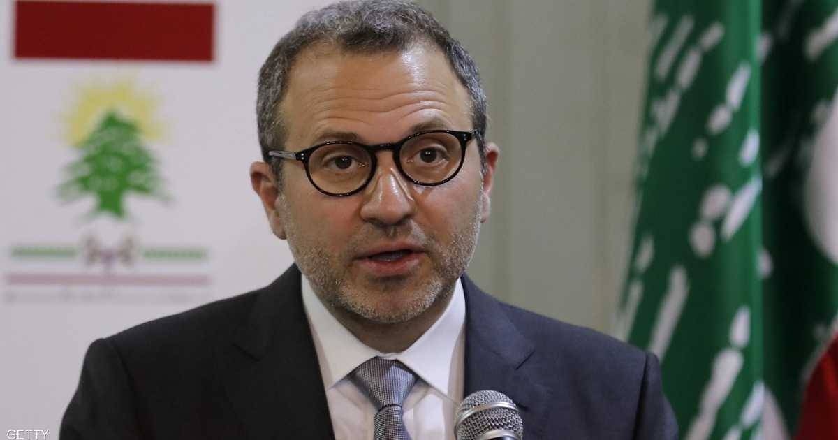 كلمة مرتقبة لباسيل ظهر الاحد