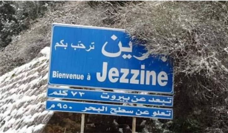 إتحاد بلديات جزين: نسعى مع المعنيين لإيجاد حلول للكهرباء والتخفيف من معاناة المواطنين