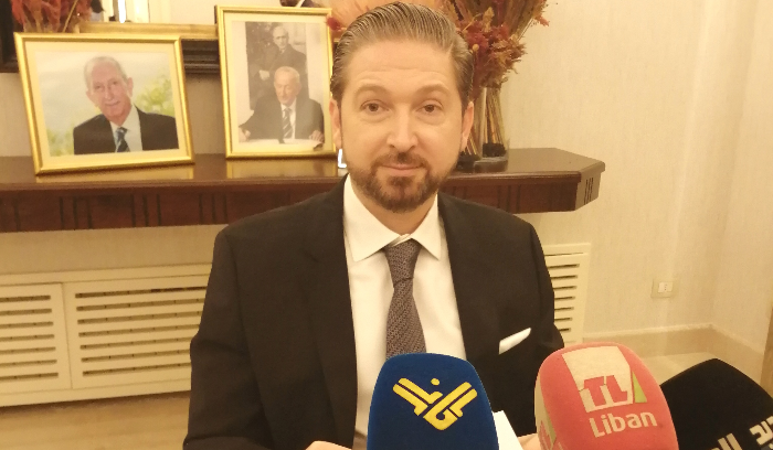 كرامي بذكرى وفاة والده: لسنا في أيّ محور
ونحن ضدّ كلّ ما يخص الفدراليّة والفدرلة