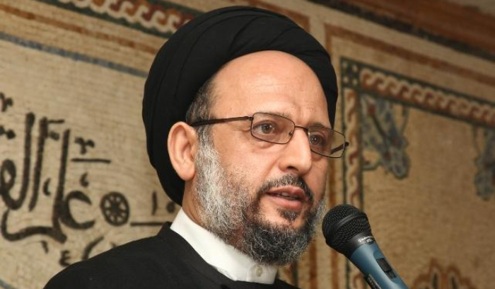علي فضل الله: لإعداد خطة 
متكاملة للخروج من الأزمة