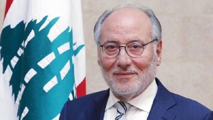 الحلبي لموظفي وزارة التربية: لإجراء فحص الـ"PCR" مرتين في الأسبوع على نفقتكم الخاصة