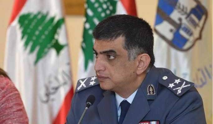 عثمان استقبل رئيس هيئة مراقبة الهدنة في لبنان