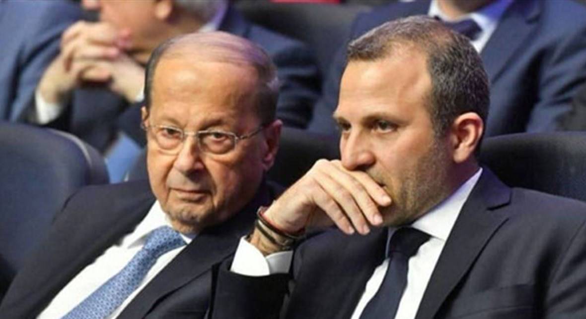 التيار الوطني منزعج.. هناك اصحاب نوايا سيئة همهم تشويه صورة العهد