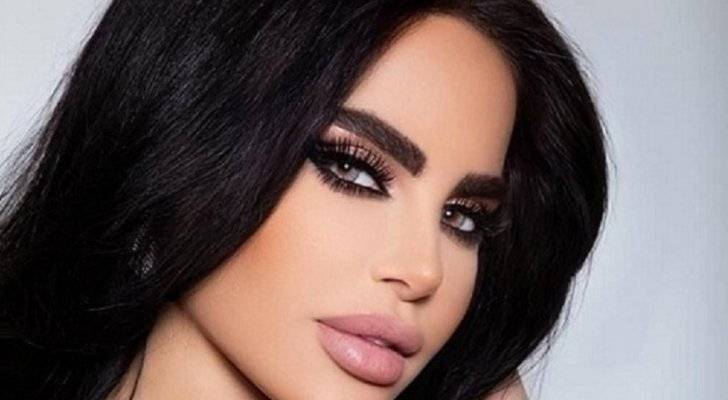 كيف ودعت ليال عبود  عام الاحزان والازمات؟