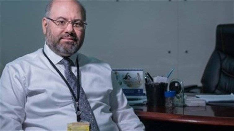 الأبيض: اللقاح يحمي الحياة!