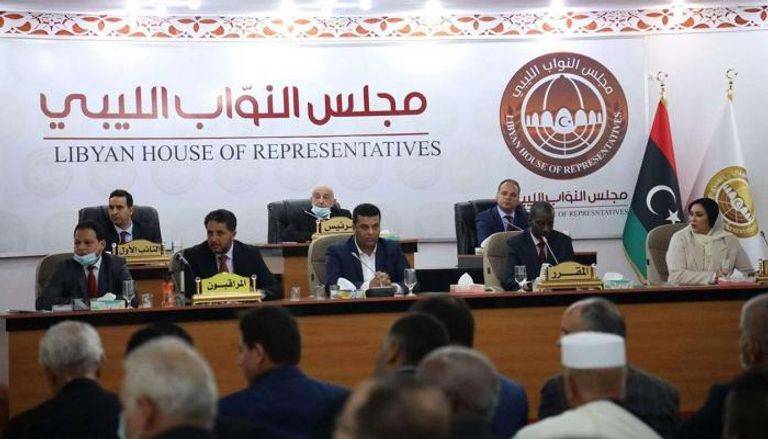 ليبيا.. مجلس النواب يستدعي المفوضية العليا لمساءلتها