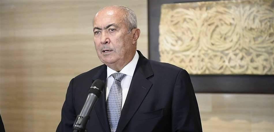بعد ضبط بضائع مهربة إلى الخليج.. مخزومي: لمداهمة مقرات التوضيب وتوقيف المصنّعين