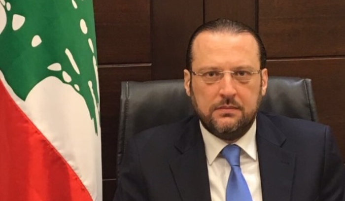 تقي الدين هنأ بالعام الجديد