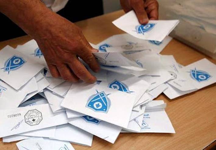 أصوات المغتربين تؤمّن حواصل اتخابية في عدد من الدوائر شرط الإقبال بكثافة على الاقتراع
هل يُوحّد الحَراك المدني ومجموعات المعارضة الصفوف واللوائح لإحداث التغيير المطلوب؟