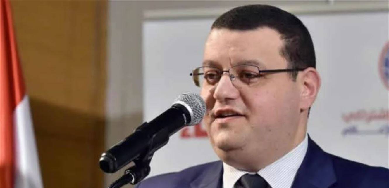 زوجة رامي الريس في ذمة الله