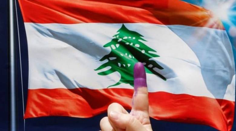 كم بلغ عدد الناخبين اللبنانيين على لوائح الشطب حتى الآن؟