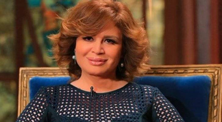 إلهام شاهين تتعرض لوعكة صحية مفاجئة