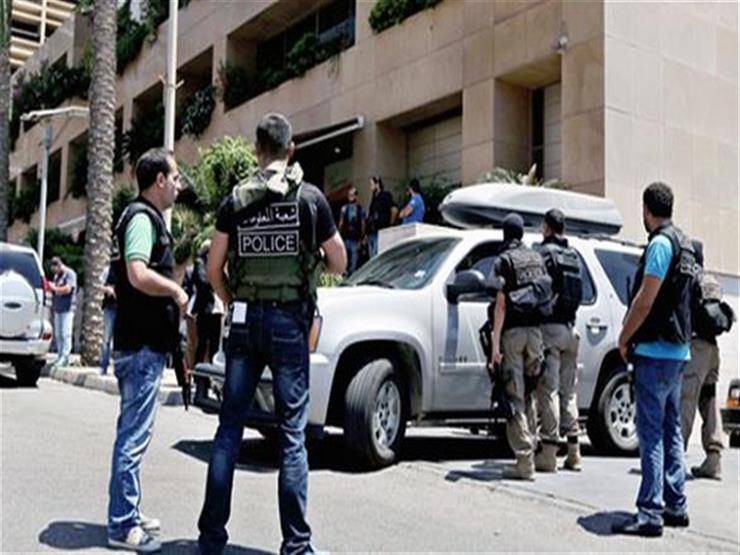 أرادوا بيع عقارين بسندي ملكية مزورين.. فوقعوا في قبضة قوى الأمن