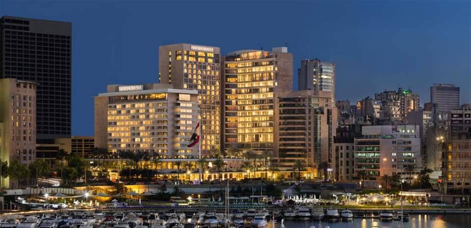"سنضيء مولداتنا للمواطنين ليلة رأس السنة".. سعادة: نحن مع تركيب العداد