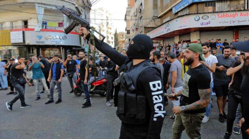هل يحسم الاشتباك السياسي - القضائي بالتعادل بين الدعاوى؟