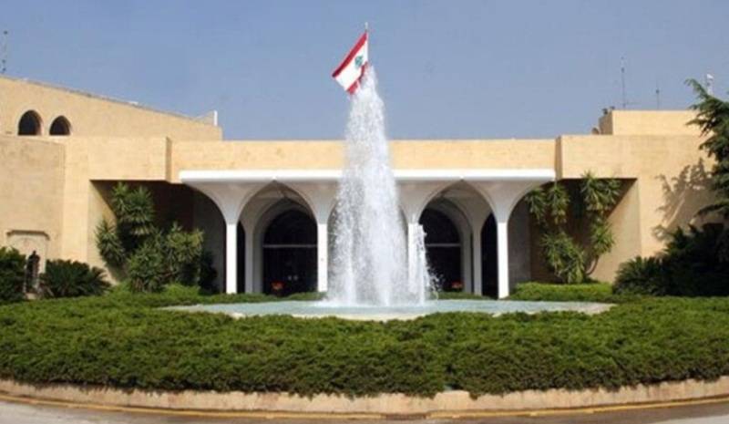 مكتب الرئاسة للغيارى: لبنان أكبر من أن يُبلع وأصغر من أن يُقسّم