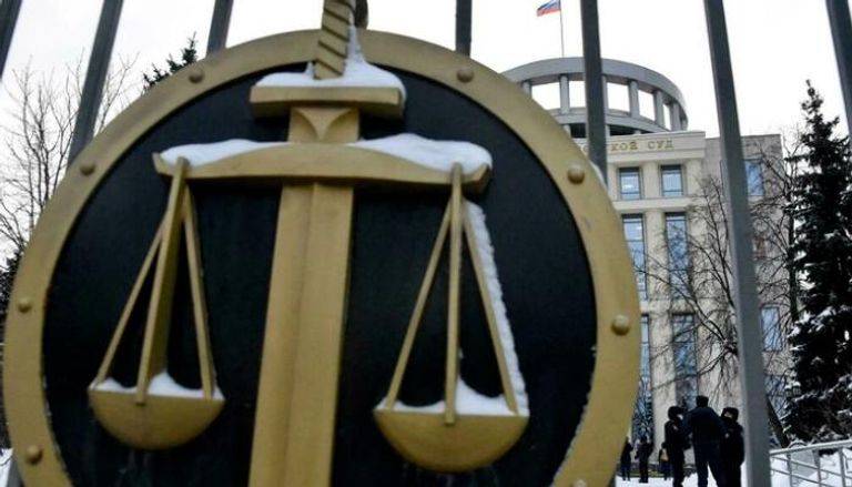 المحكمة الروسية العليا تحل أبرز منظمة حقوقية بالبلاد