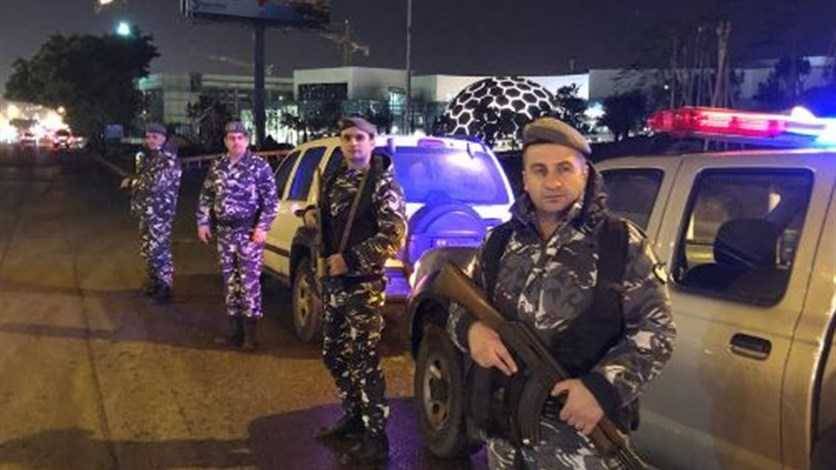 أيّها اللبنانيون... قوانين صارمة تنتظركم ليلة رأس السنة