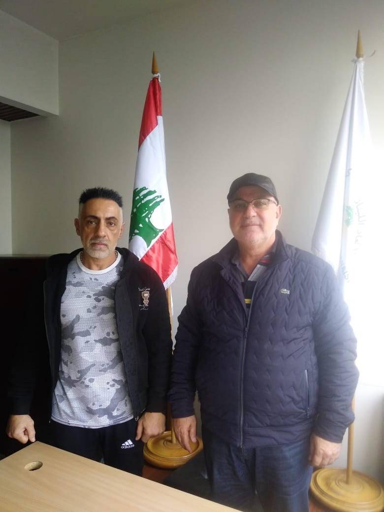 الملاكمة اللبنانية لتذليل العقبات
حطّاب: نستعد لتنظيم دورة صقل للحكام الجدد
حمدان: التحفيز وبطولات الأوزان الشهرية سترفع المستوى
