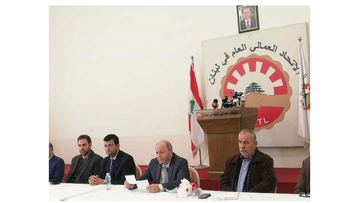 الاسمر وسلوم أطلقا حملة البطاقة الدوائية
لاصحاب الدخل المحدود والاكثر فقرا...