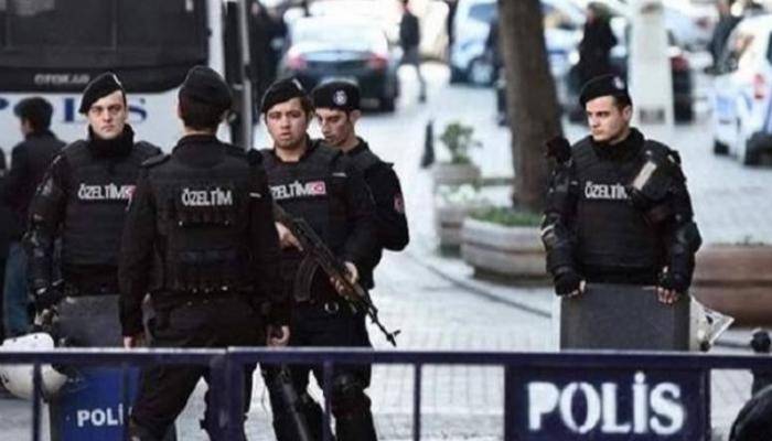 إصابة شخص بهجوم على مقرّ حزب موال للأكراد في إسطنبول