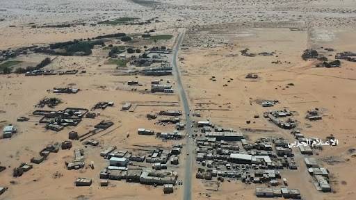 اليمن: الجيش يستعيد 5 معسكرات حدودية في اليَتَمَة