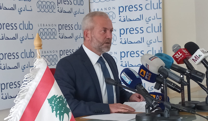 اعتبر ان نهج الهدر والفساد ما زال مستمرا
حبشي: صرف 500 مليون دولار لتجديد عقود شركات
مقدمي الخدمات وتوسيع صلاحياتها فضيحة كبري