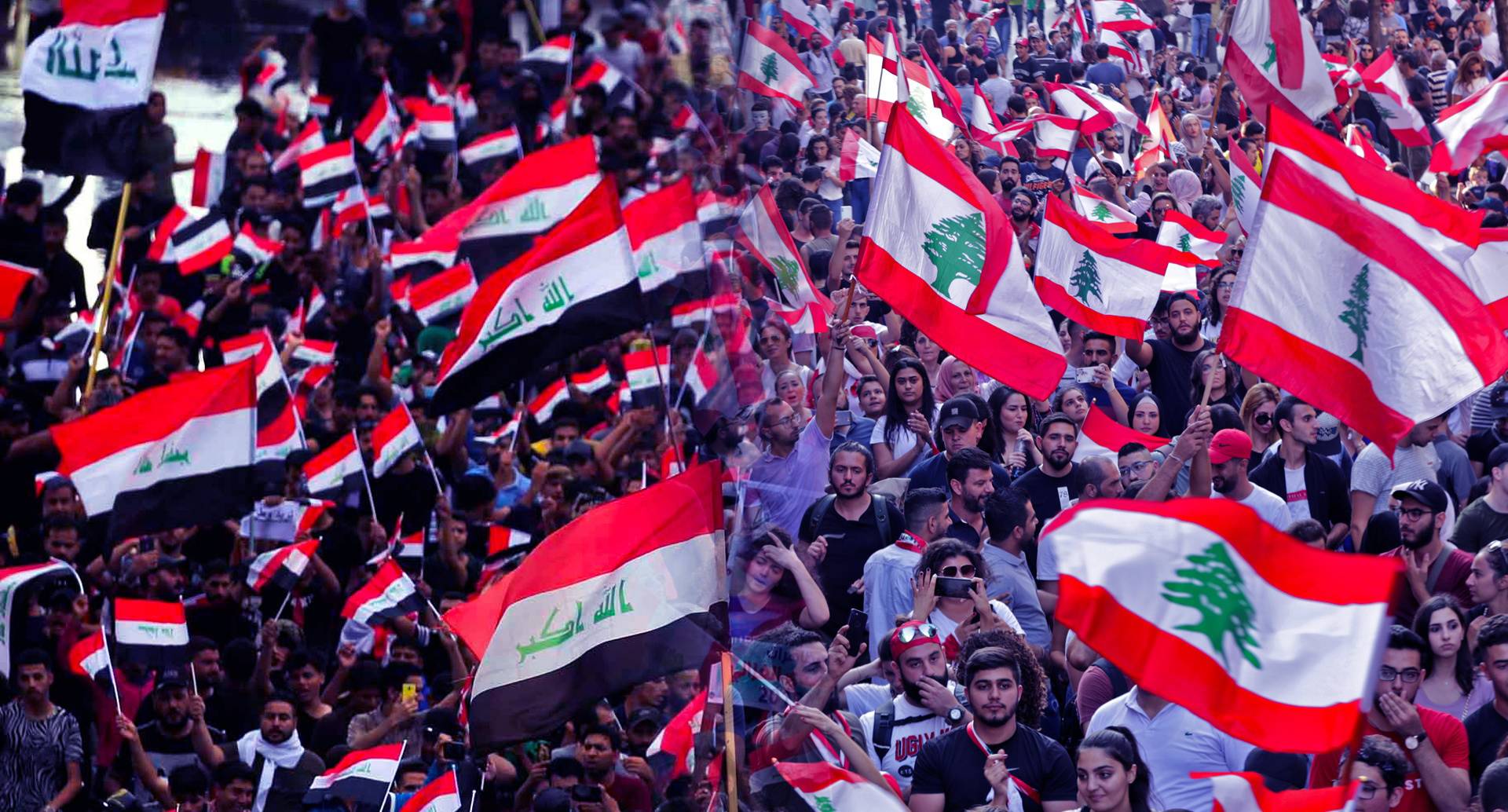 بين بغداد وبيروت حبل مسار ومصير «غليظ»
هل تفجّر عودة الكاظمي الى الحكومة الوضع العراقي؟