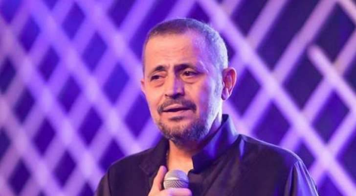 جورج وسوف يخضع لعملية جراحية وفترة العلاج طويلة!