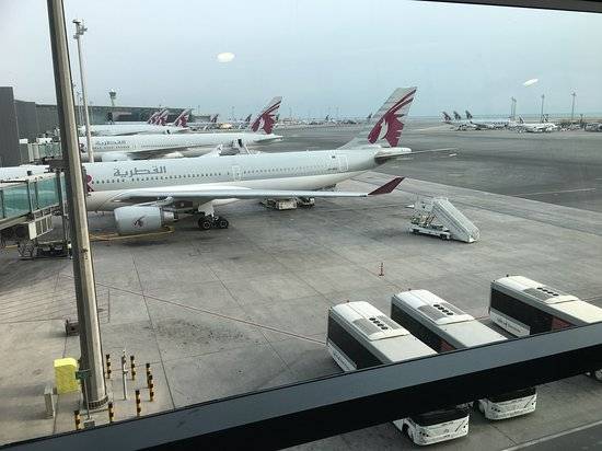 قطر تضيف هذه الدول العربية إلى "القائمة الحمراء" للسفر
