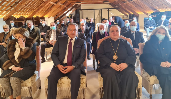 المرتضى: سنجهد جميعنا كي لا ينال منّا حقد أو مكر