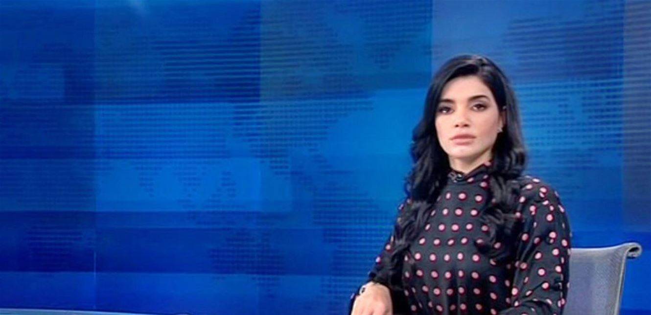 ليال الاختيار مرشحة لمقعد نيابي؟