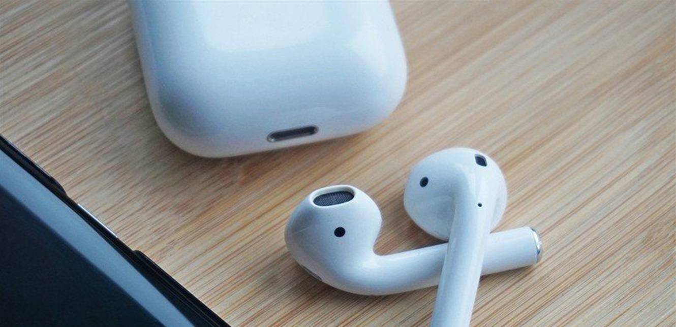 في حال فقدتها... كيف تحدد موقع سماعات AirPods؟