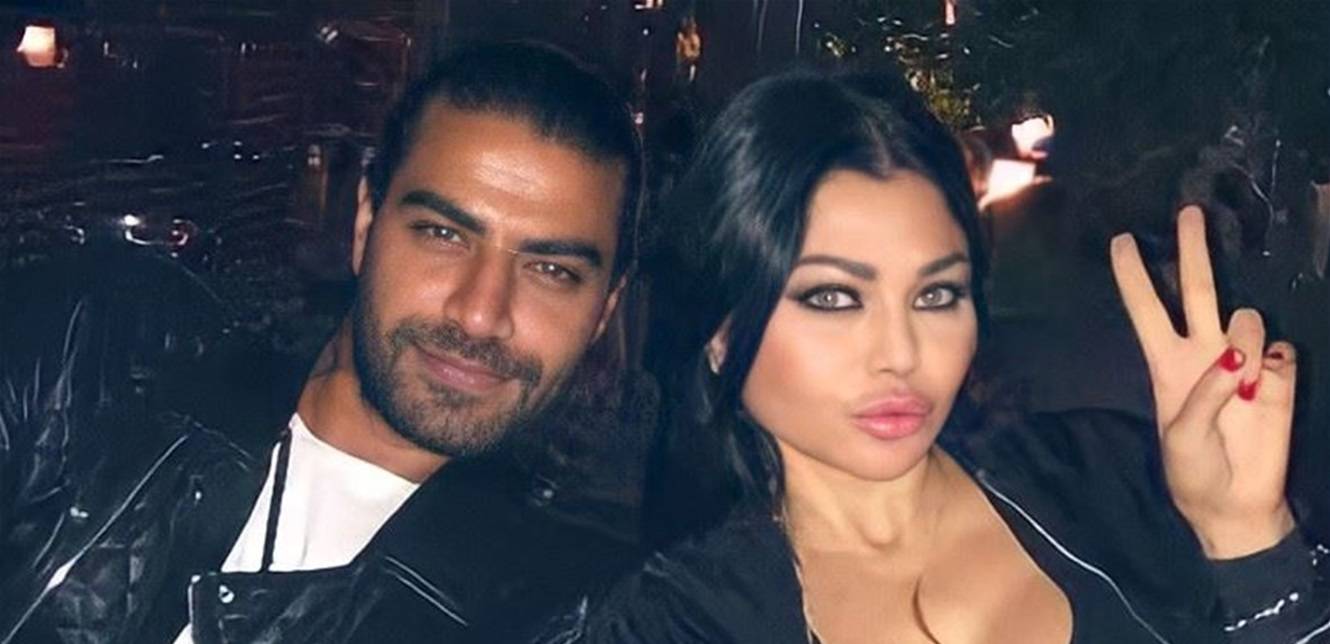 تفاصيل جديدة تُكشف.. هكذا استولى مدير أعمال هيفا وهبي السابق على 2 مليون جنيه!