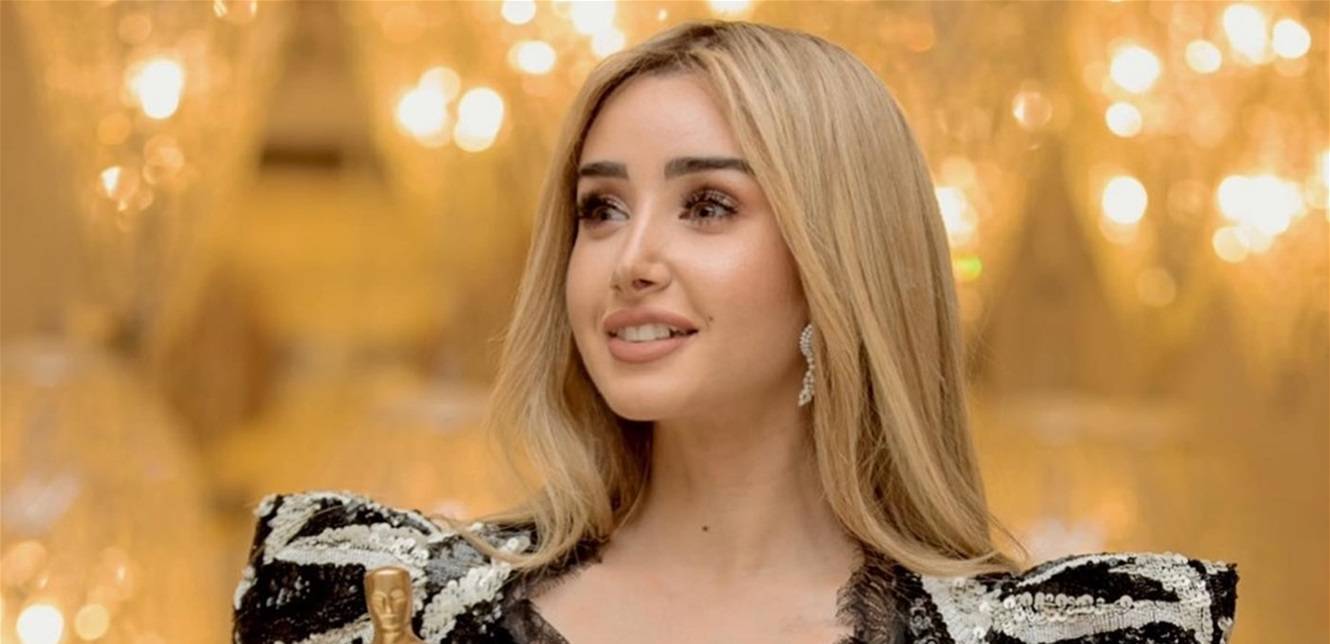 هنا الزاهد تلتقي تامر حسني للمرة الأولى