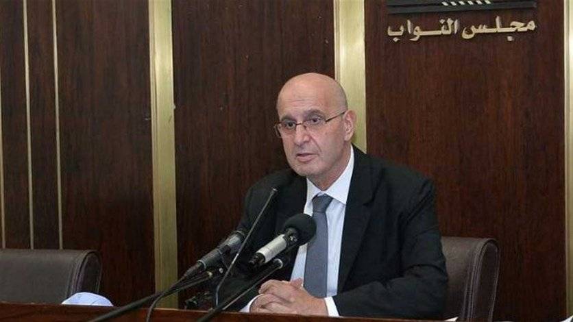 عراجي: المقارنة بين أوميكرون ودلتا  قد تنطبق بلبنان