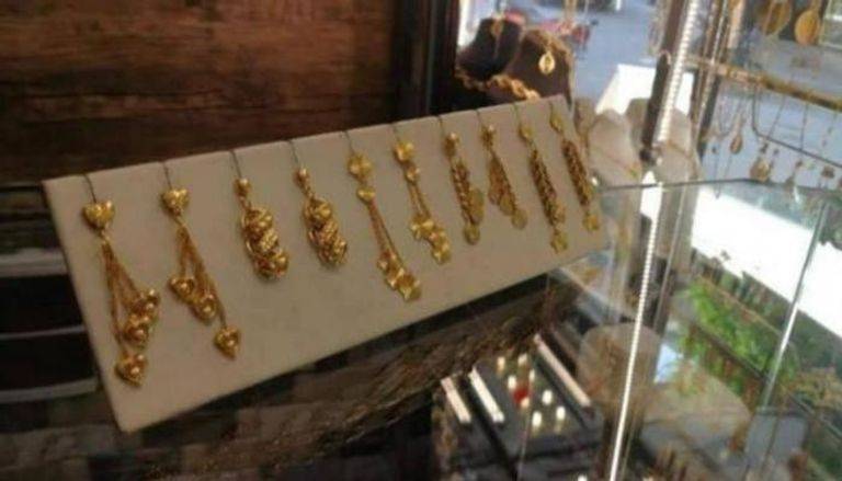 أسعار الذهب اليوم 31 كانون الأول 2021 في لبنان