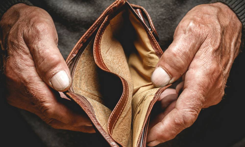خطة التعافي الاقتصادية
أمامنا... هل من يجرؤ ؟