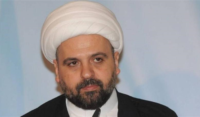 أحمد قبلان: تسوية وطنية بين عون وبري وميقاتي هي مفتاح الحل