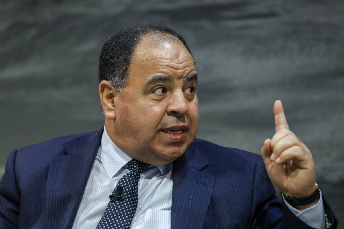 مصر تستهدف نمواً اقتصادياً بـ5.7% في العام المالي 2022-2023