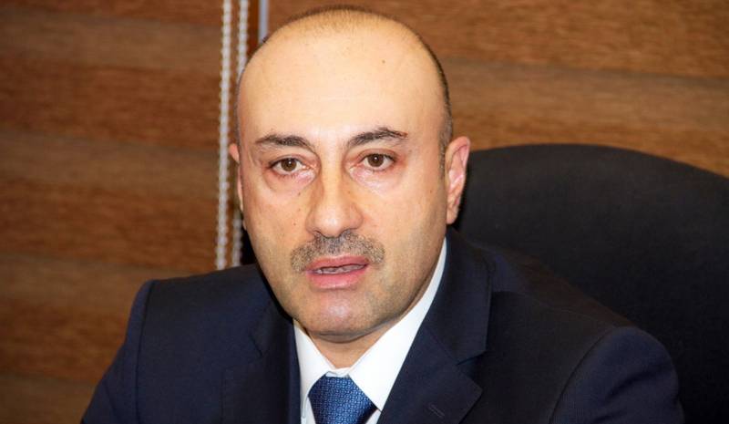 من سرّب خبر لقاء اللواء صليبا بمسؤولين سوريين؟