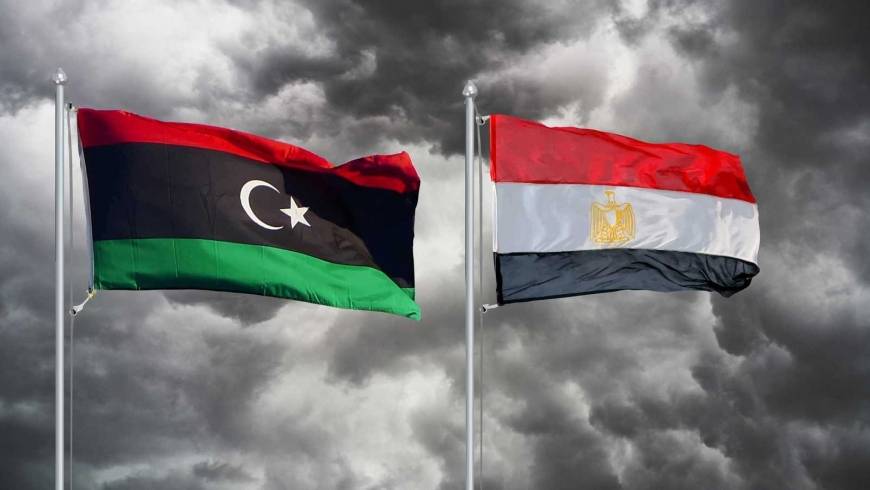 مصر وليبيا تمنعان السفر بالجواز الأخضر