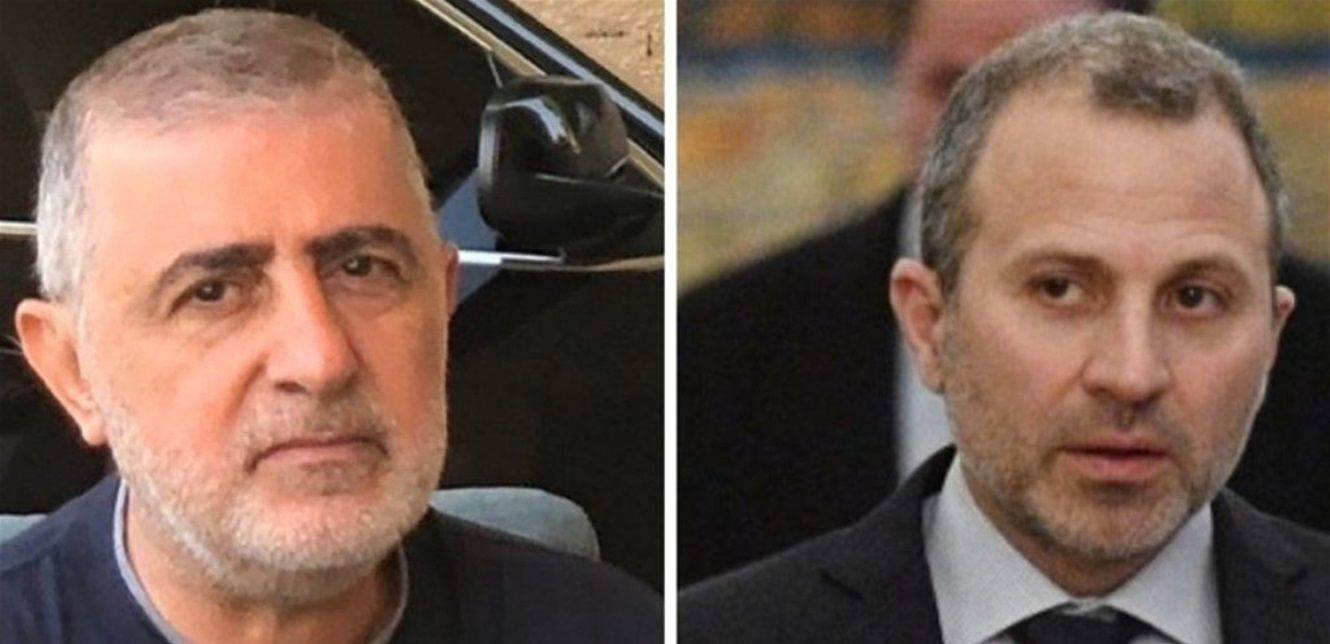 ما حقيقة تواصل باسيل وصفا لتطيير الانتخابات؟