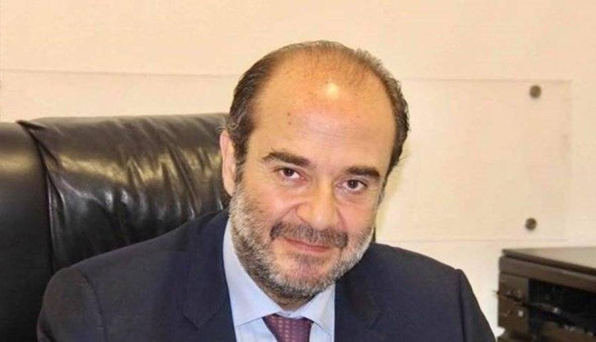 عقيص: الشعب كفيل بالردّ على باسيل في صندوق الاقتراع