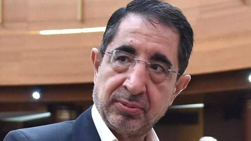 حسين الحاج حسن: البطاقات المُسبقة الدفع ليست مقطوعة من السوق